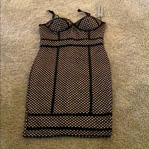 New Haute Monde Dress